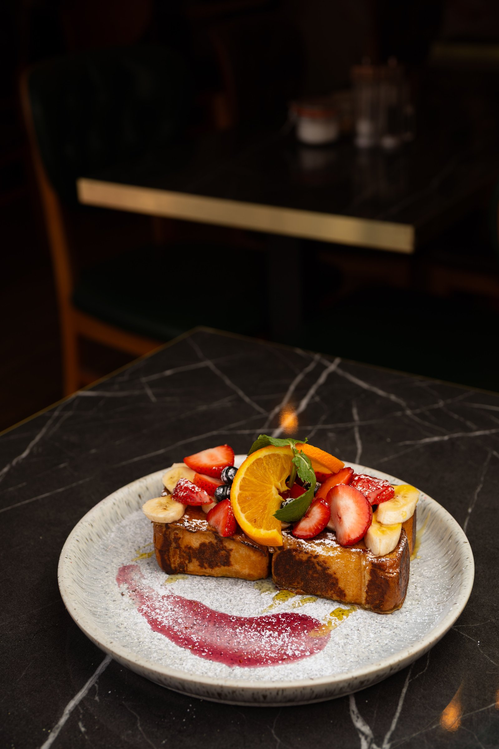 French Toast