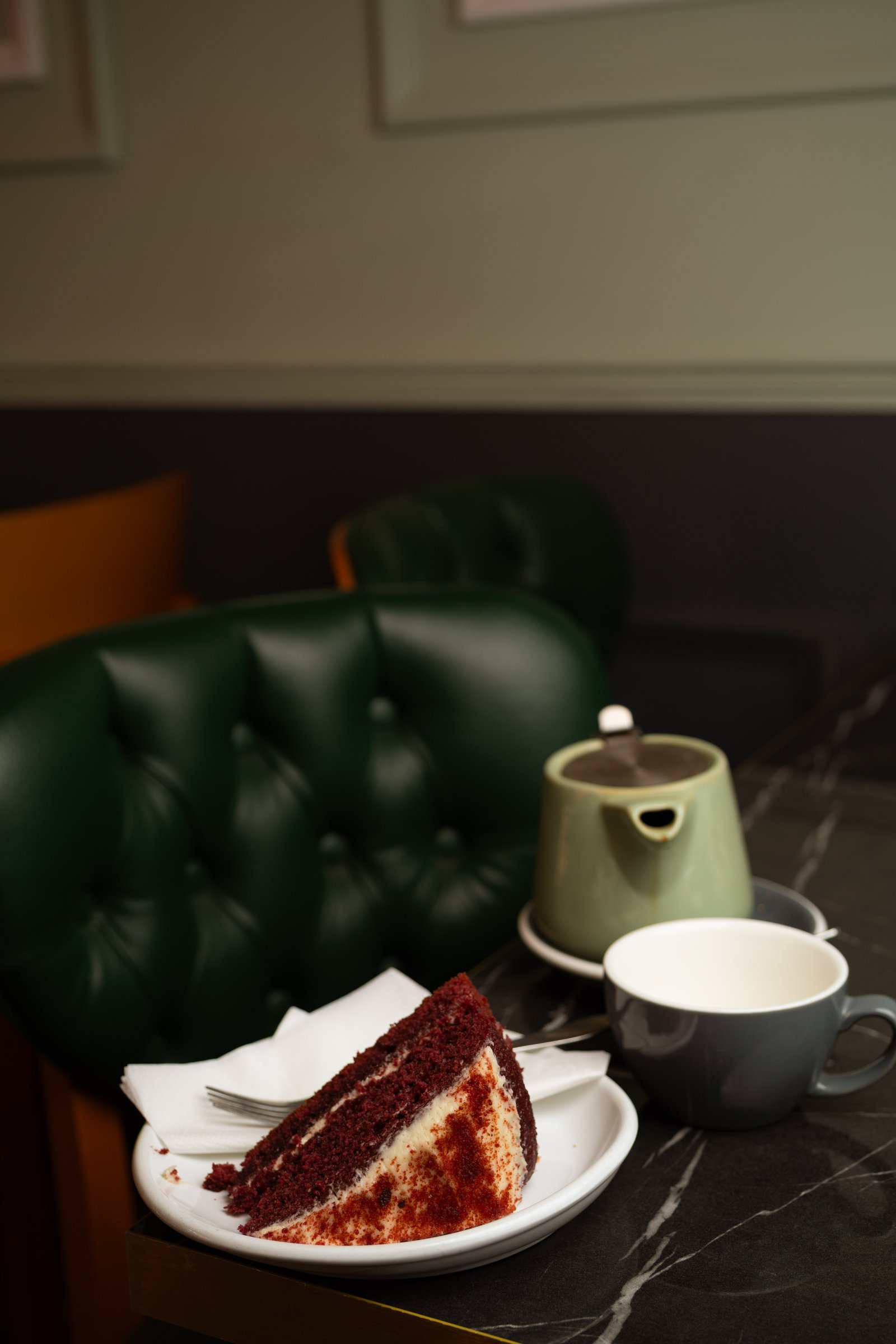 Chocolate Cake